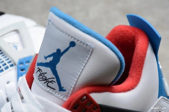 What 439 CI1184-146 ModernLook Jordan Retro 4 CI1184-146 The Air 0617